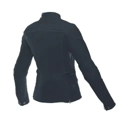 ARYA LADY TEX - GIACCA MOTO IN TESSUTO DONNA