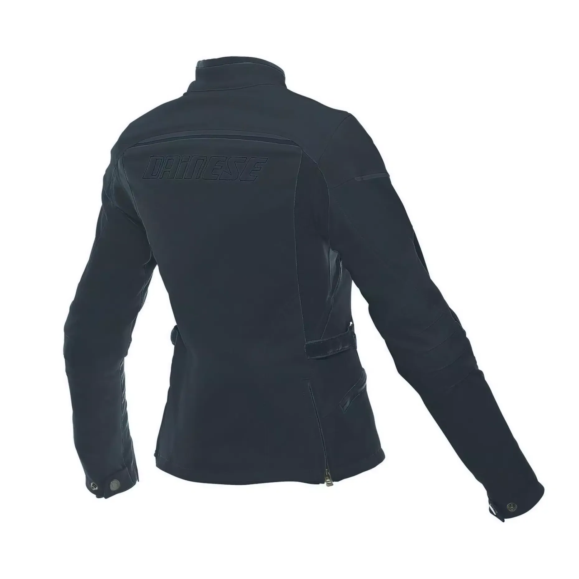 ARYA LADY TEX - GIACCA MOTO IN TESSUTO DONNA