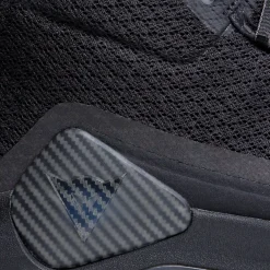 ATIPICA AIR 2 - SCARPE MOTO ESTIVE IN TESSUTO UOMO