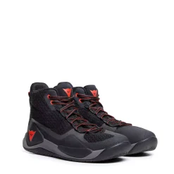 ATIPICA AIR 2 - SCARPE MOTO ESTIVE IN TESSUTO UOMO