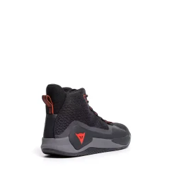 ATIPICA AIR 2 - SCARPE MOTO ESTIVE IN TESSUTO UOMO