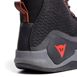 ATIPICA AIR 2 - SCARPE MOTO ESTIVE IN TESSUTO UOMO