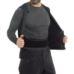 AUXAGON GILET PROTETTIVO SCI UOMO