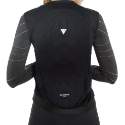 AUXAGON GILET PROTETTIVO SCI DONNA