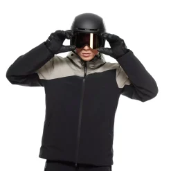 AVERA DERMIZAX EV™ - GIACCA SCI UOMO