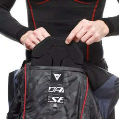 AVERA DERMIZAX EV™ - GIACCA SCI UOMO