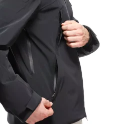 AVERA DERMIZAX EV™ - GIACCA SCI UOMO