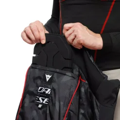 AVERA DERMIZAX EV™ - GIACCA SCI UOMO
