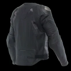 AVRO 5 - GIACCA MOTO IN PELLE UOMO