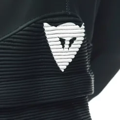 AVRO 4 - TUTA MOTO DIVISIBILE IN PELLE UOMO
