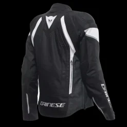 AVRO 5 TEX - GIACCA MOTO IN TESSUTO DONNA