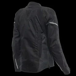 AVRO 5 TEX - GIACCA MOTO IN TESSUTO DONNA