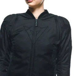 AVRO 5 TEX - GIACCA MOTO IN TESSUTO DONNA