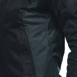 AVRO 5 TEX - GIACCA MOTO IN TESSUTO DONNA
