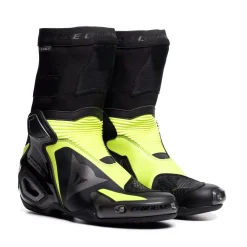 AXIAL 2 - STIVALI MOTO RACING UOMO
