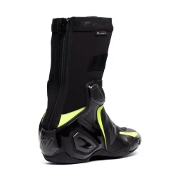 AXIAL 2 - STIVALI MOTO RACING UOMO