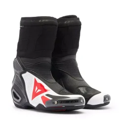 AXIAL 2 AIR - STIVALI MOTO RACING ESTIVI UOMO