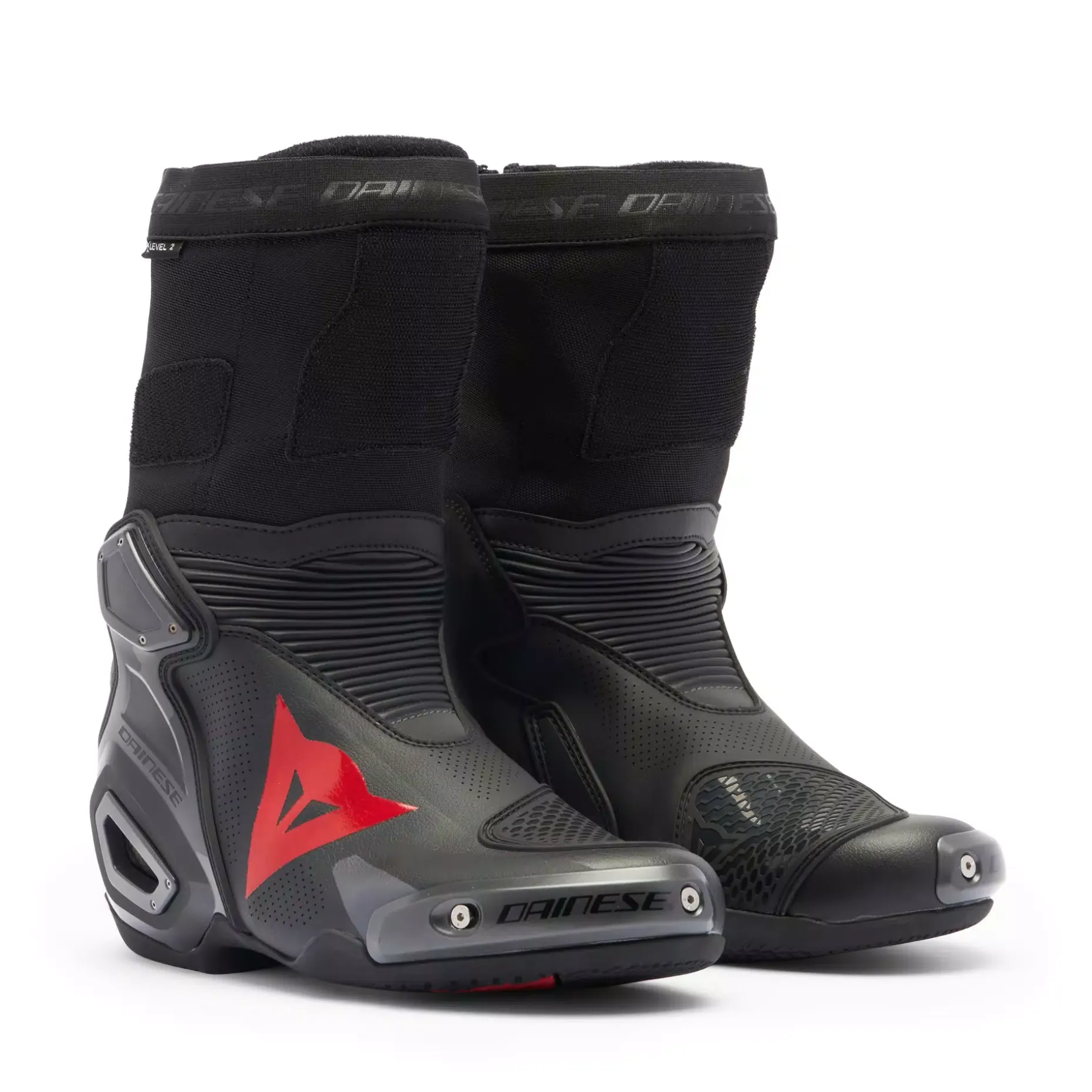 AXIAL 2 AIR - STIVALI MOTO RACING ESTIVI UOMO