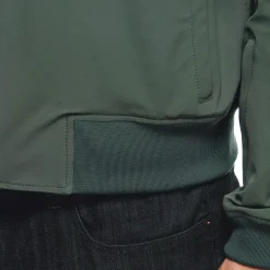 BHYDE NO-WIND TEX - GIACCA MOTO IN TESSUTO UOMO