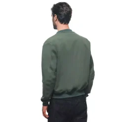 BHYDE NO-WIND TEX - GIACCA MOTO IN TESSUTO UOMO