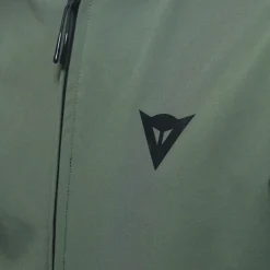 BHYDE NO-WIND TEX - GIACCA MOTO IN TESSUTO UOMO