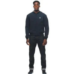 BHYDE NO-WIND TEX - GIACCA MOTO IN TESSUTO UOMO