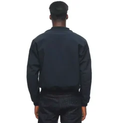 BHYDE NO-WIND TEX - GIACCA MOTO IN TESSUTO UOMO