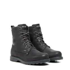BLEND 2 GTX STIVALI MOTO IMPERMEABILI UOMO - NERO