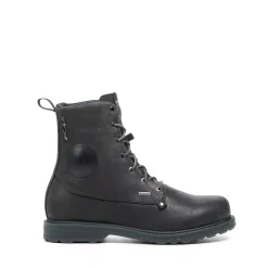 BLEND 2 GTX STIVALI MOTO IMPERMEABILI UOMO - NERO