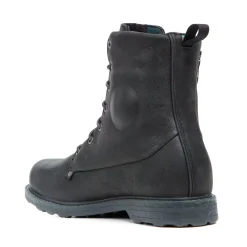 BLEND 2 GTX STIVALI MOTO IMPERMEABILI UOMO - NERO