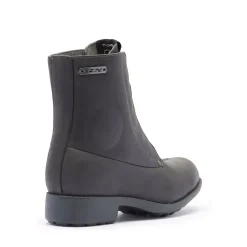 BLEND 2 WP STIVALETTI MOTO IMPERMEABILI DONNA - NERO