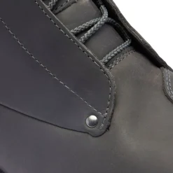 BLEND 2 WP STIVALETTI MOTO IMPERMEABILI DONNA - NERO