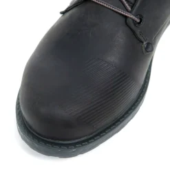 BLEND 2 WP STIVALI MOTO IMPERMEABILI UOMO - NERO