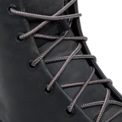 BLEND 2 WP STIVALI MOTO IMPERMEABILI UOMO - NERO