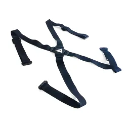 BRETELLE DI RICAMBIO PANTALONI SCI