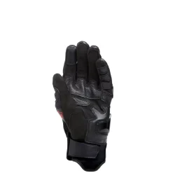 CARBON 4 - GUANTI MOTO CORTI IN PELLE UOMO