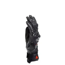 CARBON 4 - GUANTI MOTO CORTI IN PELLE UOMO