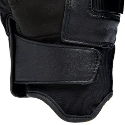 CARBON 4 - GUANTI MOTO CORTI IN PELLE UOMO