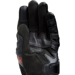 CARBON 4 - GUANTI MOTO CORTI IN PELLE UOMO