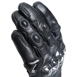 CARBON 4 - GUANTI MOTO LUNGHI IN PELLE UOMO