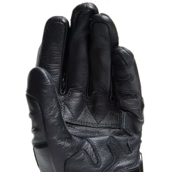 CARBON 4 - GUANTI MOTO LUNGHI IN PELLE UOMO