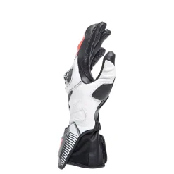 CARBON 4 - GUANTI MOTO LUNGHI IN PELLE DONNA