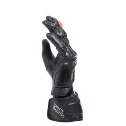 CARBON 4 - GUANTI MOTO LUNGHI IN PELLE DONNA