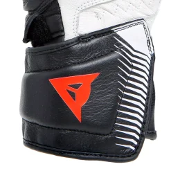CARBON 4 - GUANTI MOTO LUNGHI IN PELLE DONNA