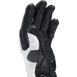 CARBON 4 - GUANTI MOTO LUNGHI IN PELLE DONNA