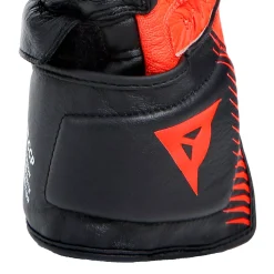 CARBON 4 - GUANTI MOTO LUNGHI IN PELLE UOMO