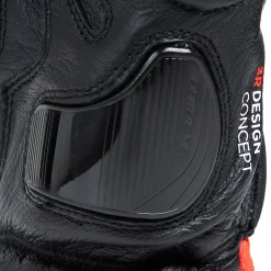 CARBON 4 - GUANTI MOTO LUNGHI IN PELLE UOMO
