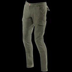 CARGO SLIM - PANTALONI MOTO UOMO