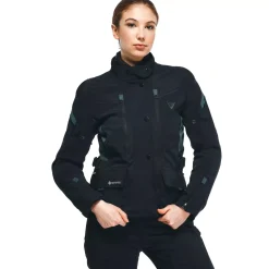 CARVE MASTER 3 GORE-TEX® - GIACCA MOTO IMPERMEABILE DONNA