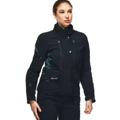 CARVE MASTER 3 GORE-TEX® - GIACCA MOTO IMPERMEABILE DONNA